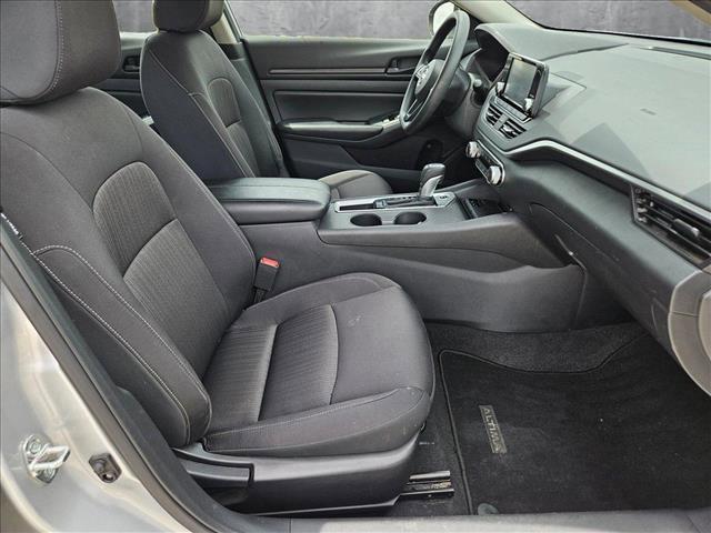 used 2023 Nissan Altima car, priced at $17,992