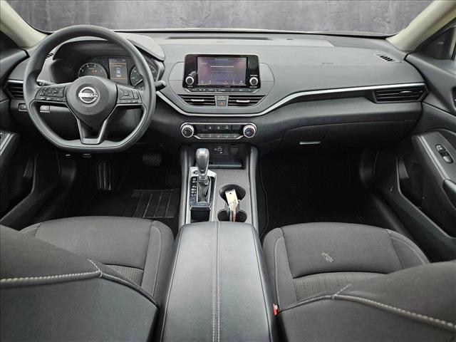 used 2023 Nissan Altima car, priced at $17,992