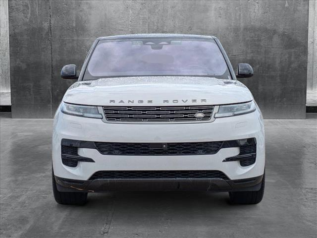 used 2023 Land Rover Range Rover Sport car, priced at $74,471