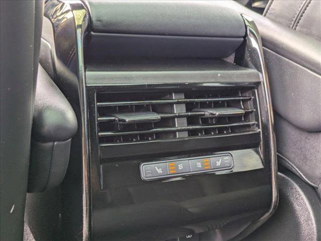 used 2023 Land Rover Range Rover Sport car, priced at $74,471