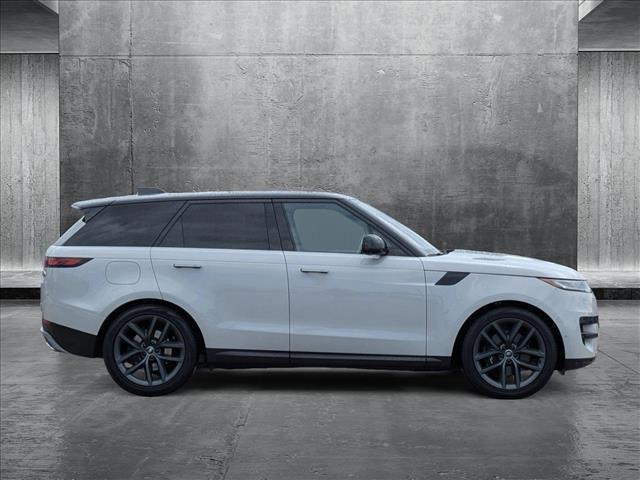 used 2023 Land Rover Range Rover Sport car, priced at $74,471