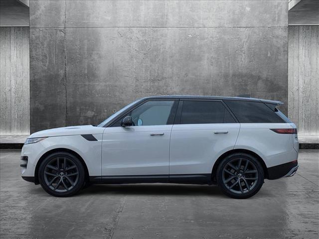 used 2023 Land Rover Range Rover Sport car, priced at $74,471