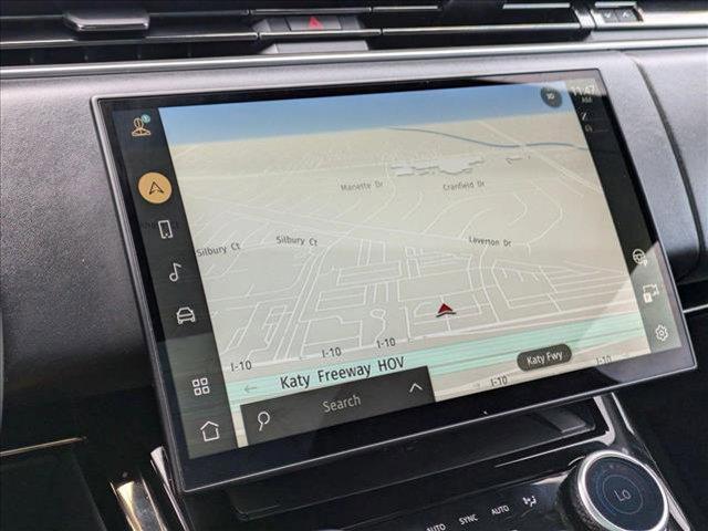 used 2023 Land Rover Range Rover Sport car, priced at $74,471