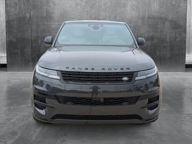 new 2024 Land Rover Range Rover Sport car, priced at $100,395