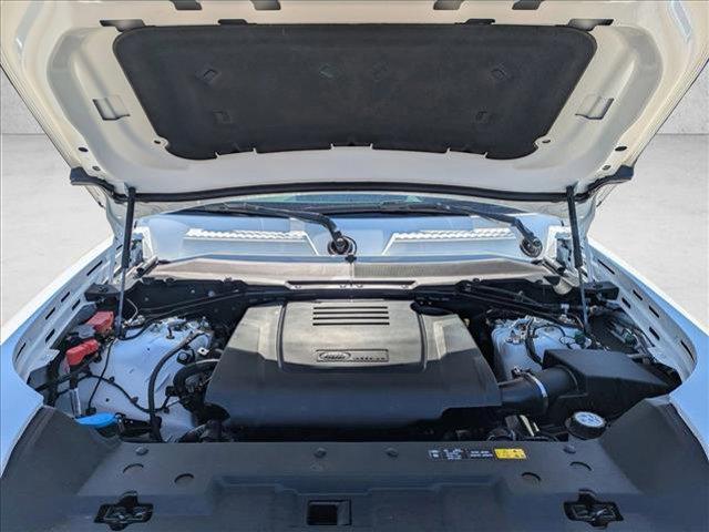 new 2026 Land Rover Defender car, priced at $76,701