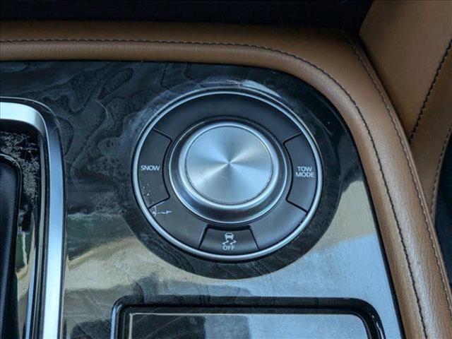 used 2023 INFINITI QX80 car, priced at $42,990