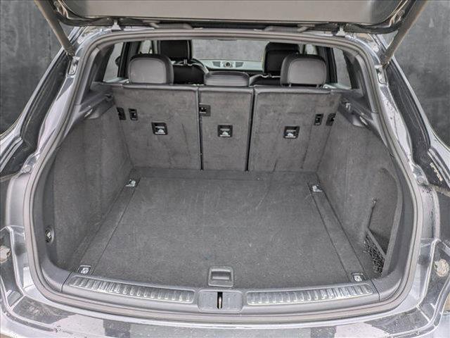 used 2021 Porsche Macan car, priced at $38,972