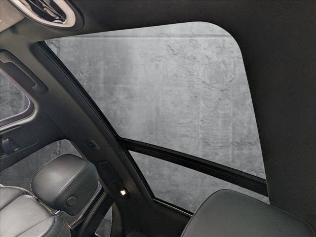 used 2021 Porsche Macan car, priced at $38,972
