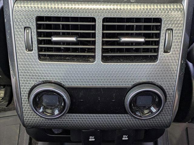used 2021 Land Rover Range Rover Sport car, priced at $52,990