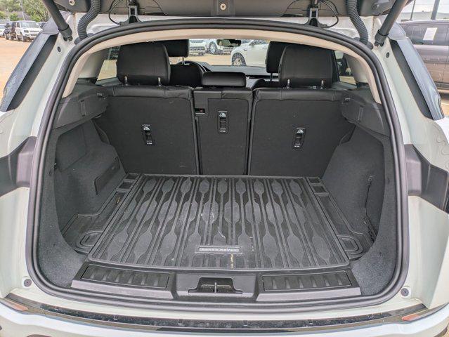used 2021 Land Rover Range Rover Evoque car, priced at $27,990