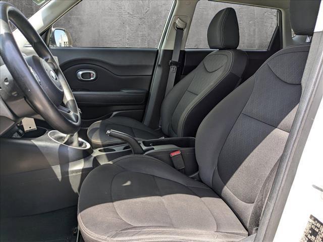 used 2015 Kia Soul car, priced at $7,982