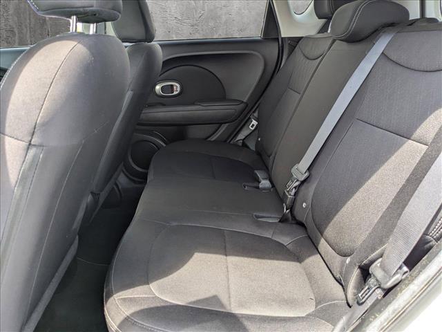 used 2015 Kia Soul car, priced at $7,982