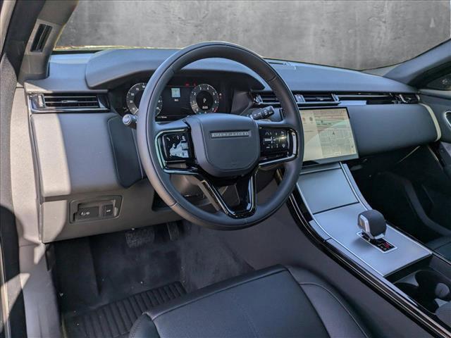 new 2025 Land Rover Range Rover Velar car, priced at $63,965