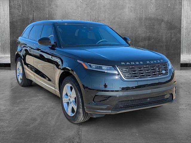 new 2025 Land Rover Range Rover Velar car, priced at $63,965