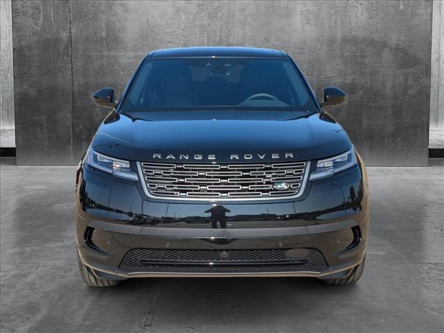 new 2025 Land Rover Range Rover Velar car, priced at $63,965