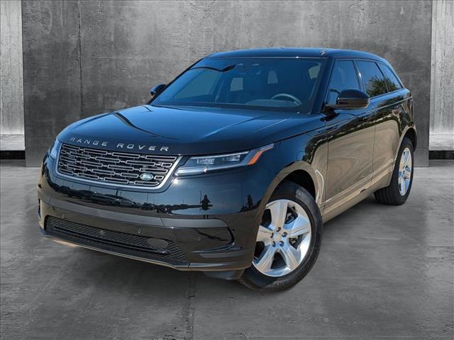 new 2025 Land Rover Range Rover Velar car, priced at $63,965