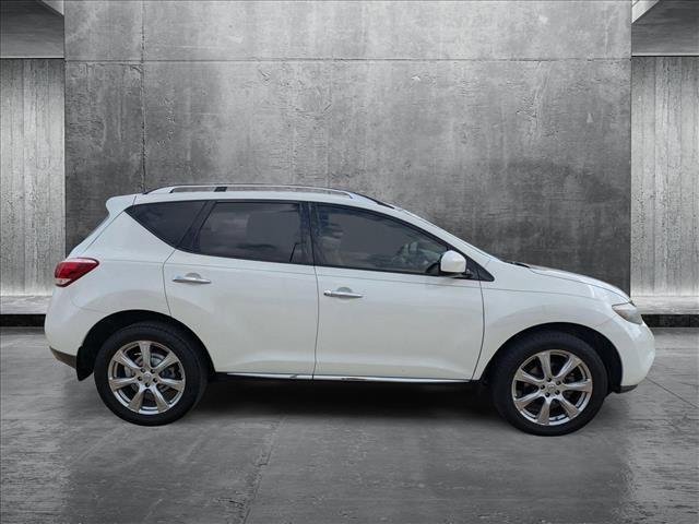 used 2014 Nissan Murano car, priced at $6,881