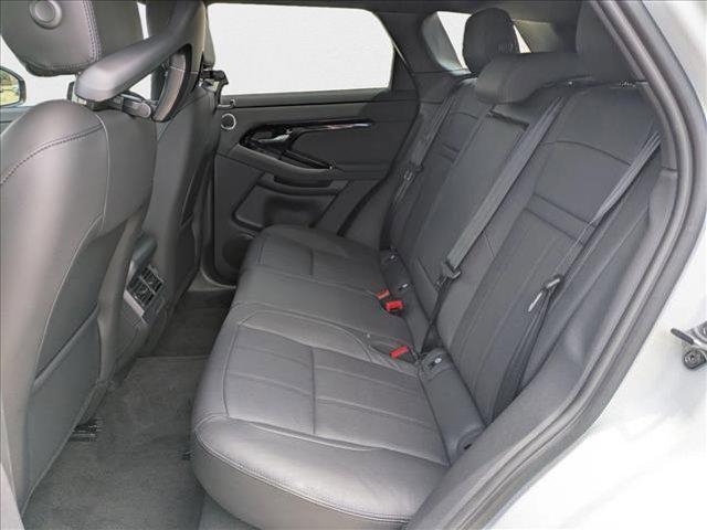 new 2026 Land Rover Range Rover Evoque car, priced at $54,495
