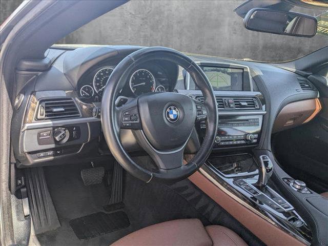 used 2012 BMW 640 car, priced at $14,900