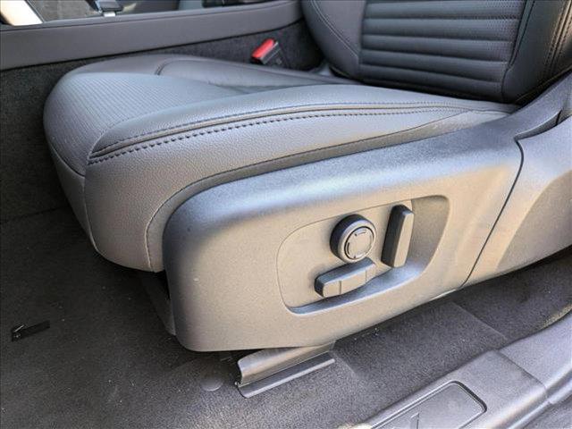 new 2025 Land Rover Discovery Sport car, priced at $52,368