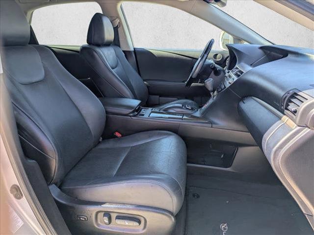 used 2015 Lexus RX 350 car, priced at $17,993