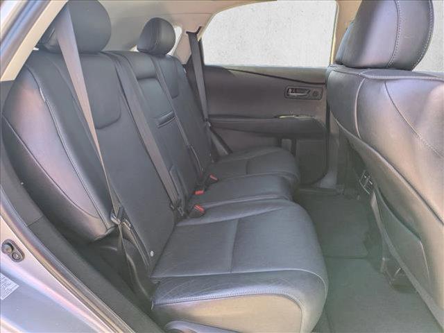 used 2015 Lexus RX 350 car, priced at $17,993