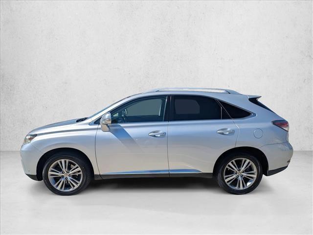 used 2015 Lexus RX 350 car, priced at $17,993
