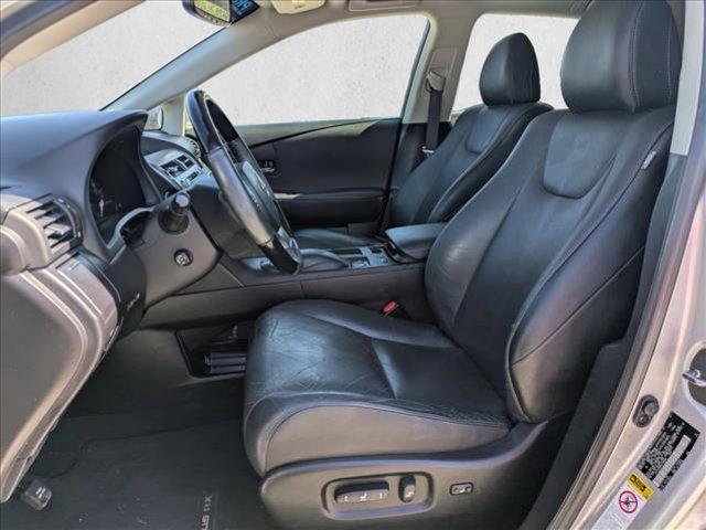 used 2015 Lexus RX 350 car, priced at $17,993