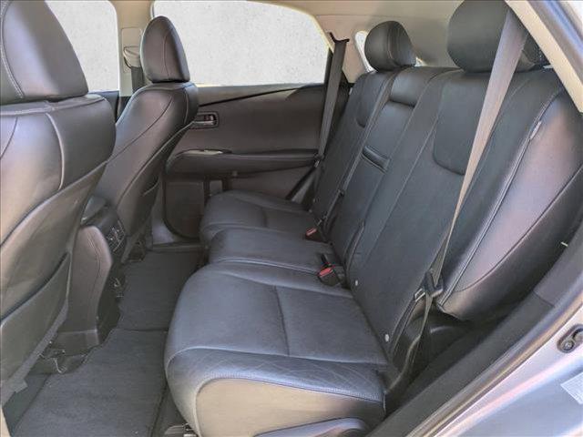 used 2015 Lexus RX 350 car, priced at $17,993