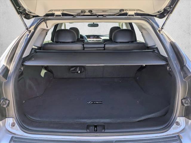 used 2015 Lexus RX 350 car, priced at $17,993