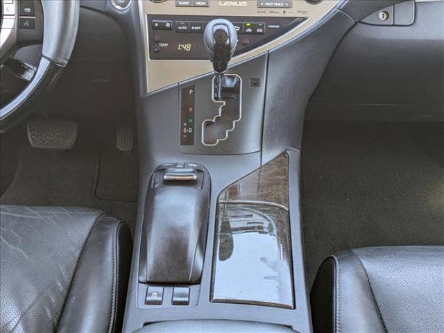 used 2015 Lexus RX 350 car, priced at $17,993