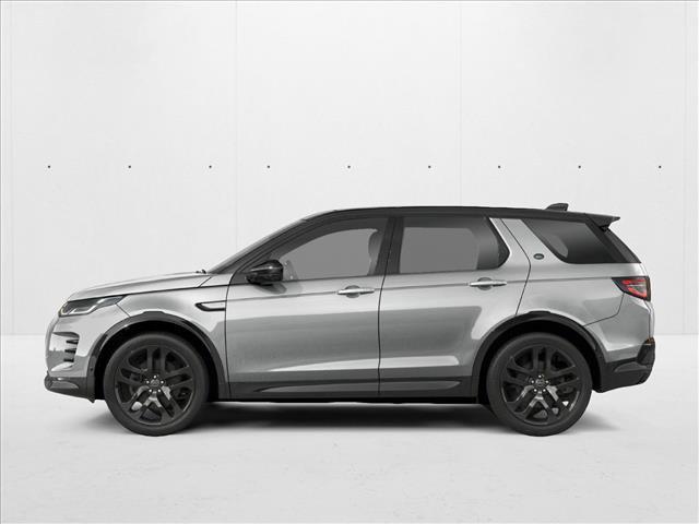 new 2025 Land Rover Discovery Sport car, priced at $51,861