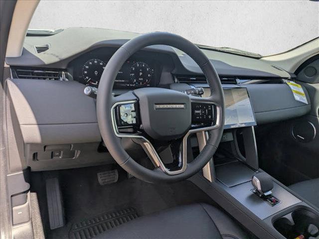 new 2025 Land Rover Discovery Sport car, priced at $51,493