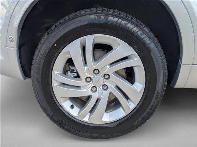 new 2025 Land Rover Discovery Sport car, priced at $51,493