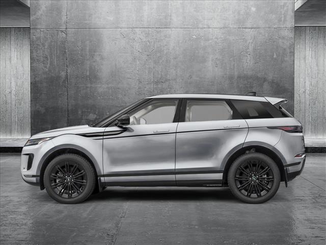 new 2026 Land Rover Range Rover Evoque car, priced at $54,300