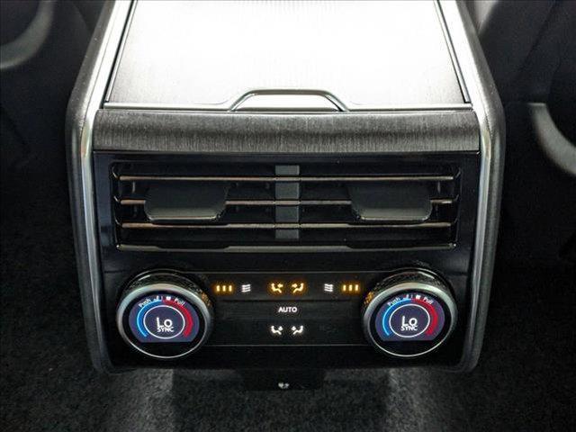 used 2023 Land Rover Range Rover car, priced at $113,994