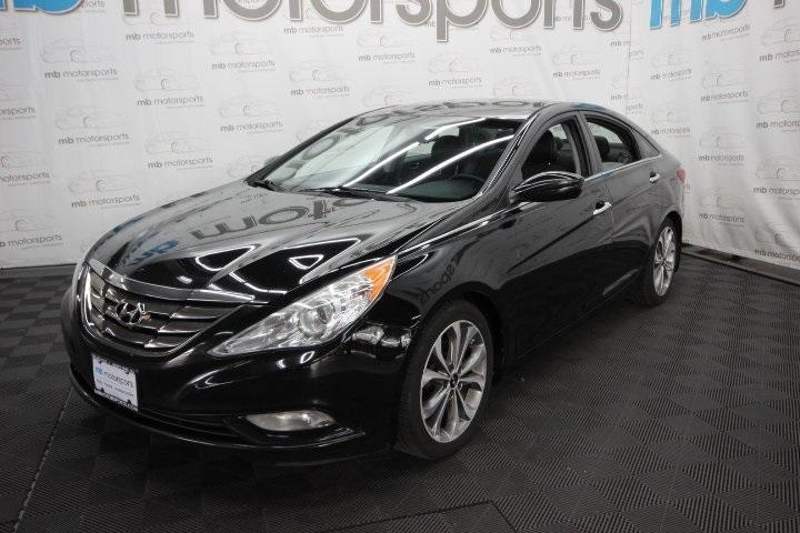 used 2013 Hyundai Sonata car, priced at $6,995