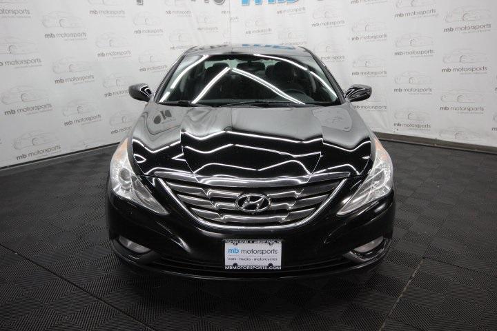 used 2013 Hyundai Sonata car, priced at $6,995