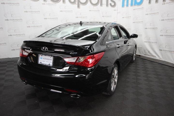 used 2013 Hyundai Sonata car, priced at $6,995