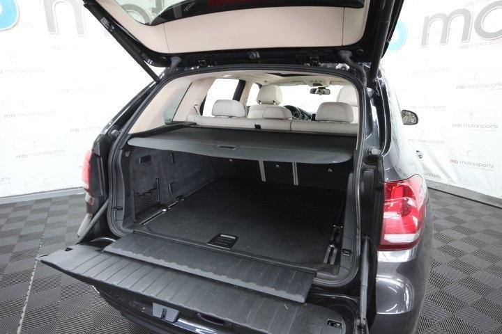 used 2015 BMW X5 car, priced at $12,995