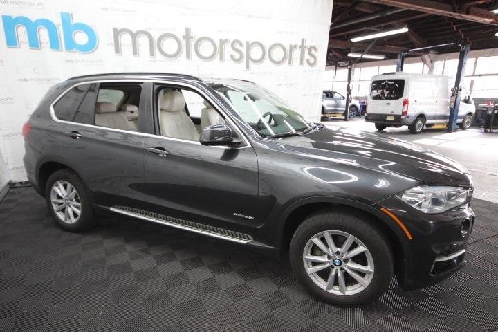 used 2015 BMW X5 car, priced at $12,995