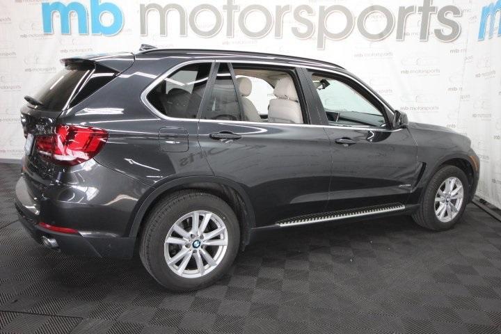 used 2015 BMW X5 car, priced at $12,995