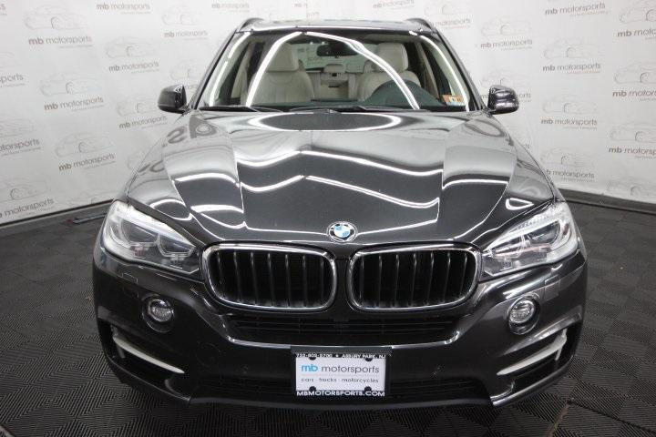 used 2015 BMW X5 car, priced at $12,995