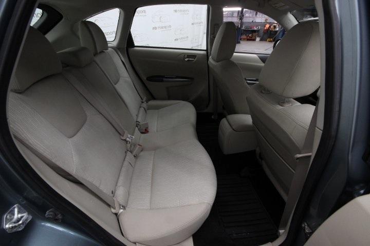 used 2011 Subaru Impreza car, priced at $6,995