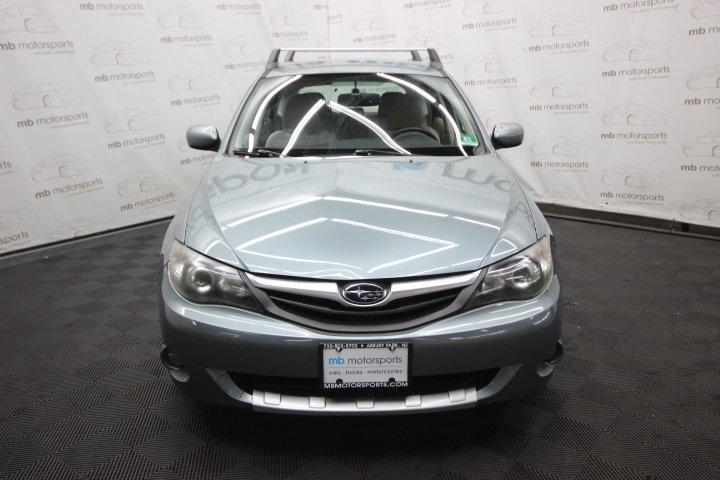 used 2011 Subaru Impreza car, priced at $6,995