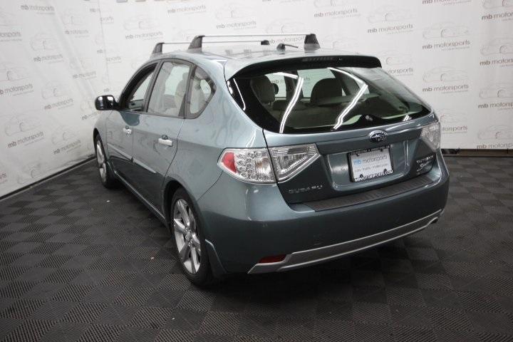 used 2011 Subaru Impreza car, priced at $6,995