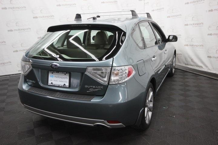 used 2011 Subaru Impreza car, priced at $6,995