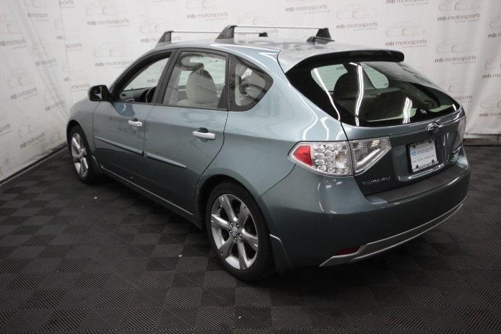 used 2011 Subaru Impreza car, priced at $6,995