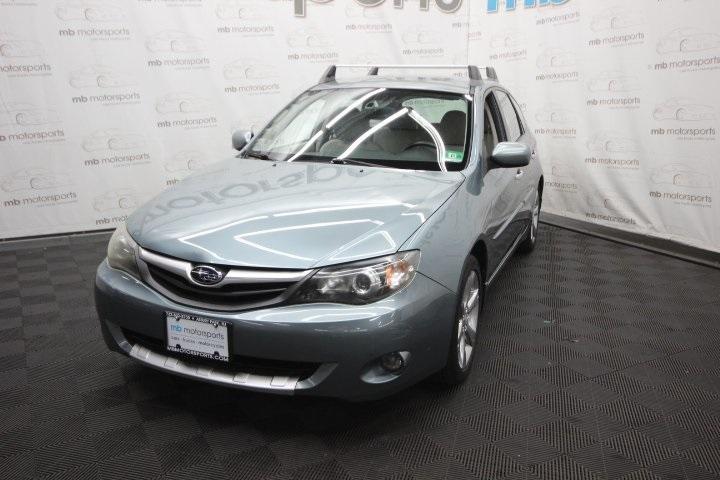 used 2011 Subaru Impreza car, priced at $6,995