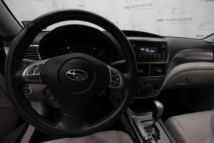 used 2011 Subaru Impreza car, priced at $6,995